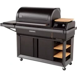 Traeger Pelletgrill Timberline XL -Küchen Grill Geschäft Traeger Pelletgrill Timberline XL@@100018233 2