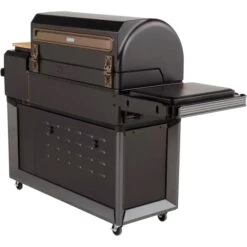 Traeger Pelletgrill Timberline XL -Küchen Grill Geschäft Traeger Pelletgrill Timberline XL@@100018233 4