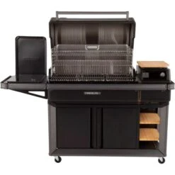 Traeger Pelletgrill Timberline XL -Küchen Grill Geschäft Traeger Pelletgrill Timberline XL@@100018233 5