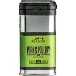 Traeger Pork & Poultry Rub, Gewürz -Küchen Grill Geschäft Traeger Pork Poultry Rub Gew rz@@9gggrt0k 2