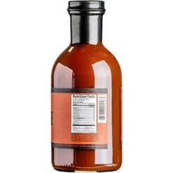 Traeger Traeger 'Que BBQ Sauce -Küchen Grill Geschäft Traeger Traeger Que BBQ Sauce@@9gggst09 2