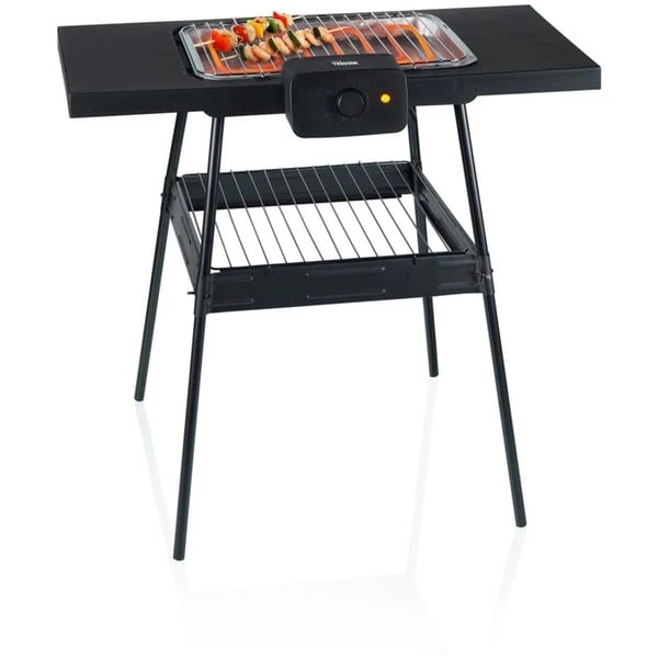 Tristar Elektrogrill BQ-2870 4 Tristar Elektrogrill BQ-2870 – Bild 2