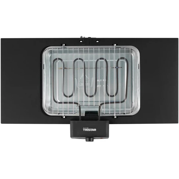 Tristar Elektrogrill BQ-2870 6 Tristar Elektrogrill BQ-2870 – Bild 4