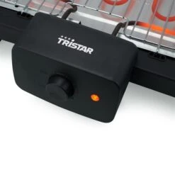 Tristar Elektrogrill BQ-2870 11 Tristar Elektrogrill BQ-2870 -Küchen Grill Geschäft Tristar Elektrogrill BQ 2870@@1833284 4