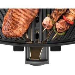 Unold BARBECUE Power Grill, Elektrogrill -Küchen Grill Geschäft Unold BARBECUE Power Grill Elektrogrill@@9ggfdx09 10