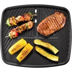Unold BARBECUE Power Grill, Elektrogrill -Küchen Grill Geschäft Unold BARBECUE Power Grill Elektrogrill@@9ggfdx09 9