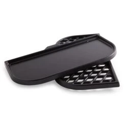 Weber 2in1 Sear Grate & Grillplatte 11 Weber 2in1 Sear Grate & Grillplatte -Küchen Grill Geschäft Weber 2in1 Sear Grate Grillplatte@@1694229 3