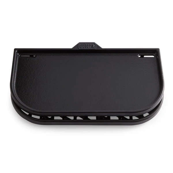 Weber 2in1 Sear Grate & Grillplatte 7 Weber 2in1 Sear Grate & Grillplatte – Bild 5