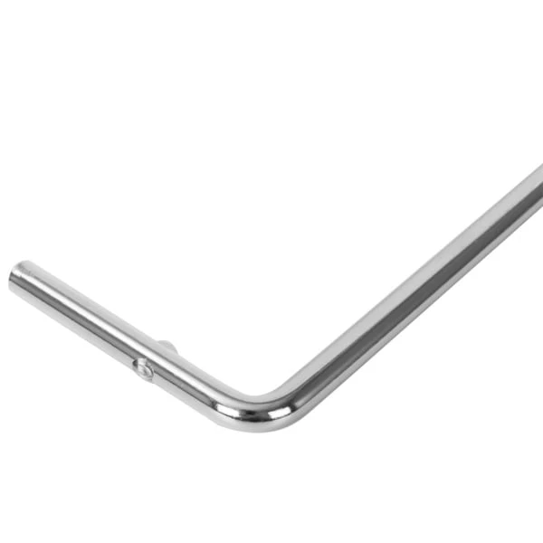 Weber Beine Inkl. Schrauben Für Go-Anywhere, Ersatzteil 5 Weber Beine Inkl. Schrauben Für Go-Anywhere, Ersatzteil – Bild 3