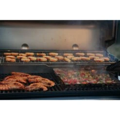 Weber CRAFTED Grillkorb 7683, Gemüsekorb -Küchen Grill Geschäft Weber CRAFTED Grillkorb 7683 Gem sekorb@@1810918 11