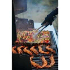 Weber CRAFTED Grillkorb 7683, Gemüsekorb -Küchen Grill Geschäft Weber CRAFTED Grillkorb 7683 Gem sekorb@@1810918 12