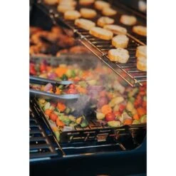 Weber CRAFTED Grillkorb 7683, Gemüsekorb -Küchen Grill Geschäft Weber CRAFTED Grillkorb 7683 Gem sekorb@@1810918 13