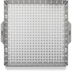 Weber CRAFTED Grillkorb 7683, Gemüsekorb -Küchen Grill Geschäft Weber CRAFTED Grillkorb 7683 Gem sekorb@@1810918 2