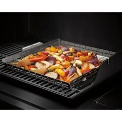 Weber CRAFTED Grillkorb 7683, Gemüsekorb -Küchen Grill Geschäft Weber CRAFTED Grillkorb 7683 Gem sekorb@@1810918 4