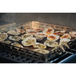 Weber CRAFTED Grillkorb 7683, Gemüsekorb -Küchen Grill Geschäft Weber CRAFTED Grillkorb 7683 Gem sekorb@@1810918 5