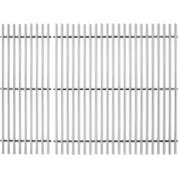 Weber CRAFTED Grillroste 7860, Für Spirit 300 Und SmokeFire EX4