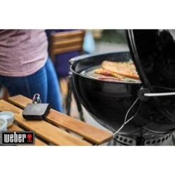 Weber Connect Smart Grilling Hub, Thermometer -Küchen Grill Geschäft Weber Connect Smart Grilling Hub Thermometer@@1600833 14
