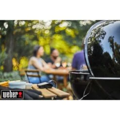 Weber Connect Smart Grilling Hub, Thermometer -Küchen Grill Geschäft Weber Connect Smart Grilling Hub Thermometer@@1600833 15