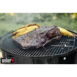Weber Connect Smart Grilling Hub, Thermometer -Küchen Grill Geschäft Weber Connect Smart Grilling Hub Thermometer@@1600833 16