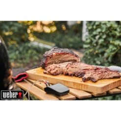 Weber Connect Smart Grilling Hub, Thermometer -Küchen Grill Geschäft Weber Connect Smart Grilling Hub Thermometer@@1600833 18