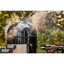 Weber Connect Smart Grilling Hub, Thermometer -Küchen Grill Geschäft Weber Connect Smart Grilling Hub Thermometer@@1600833 19