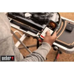 Weber Connect Smart Grilling Hub, Thermometer -Küchen Grill Geschäft Weber Connect Smart Grilling Hub Thermometer@@1600833 9