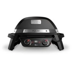 Weber Elektrogrill Pulse 2000 Mit Wagen -Küchen Grill Geschäft Weber Elektrogrill Pulse 2000 mit Wagen@@9ggfdw07 2