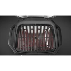Weber Elektrogrill Pulse 2000 Mit Wagen -Küchen Grill Geschäft Weber Elektrogrill Pulse 2000 mit Wagen@@9ggfdw07 4