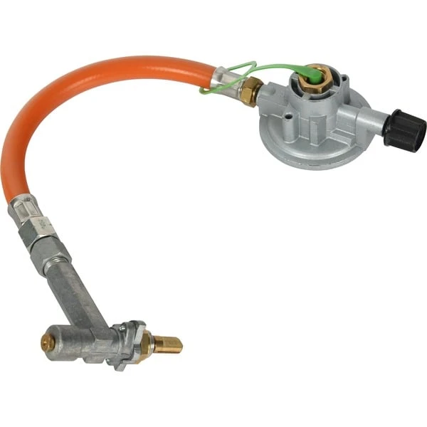 Weber Ersatzteil 65741 Schlauch Und Regler, Ventil, Druckminderer 3 Weber Ersatzteil 65741 Schlauch Und Regler, Ventil, Druckminderer