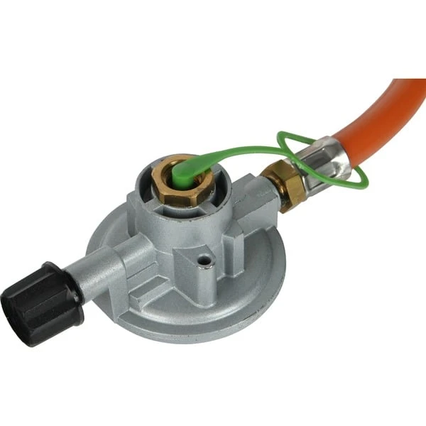 Weber Ersatzteil 65741 Schlauch Und Regler, Ventil, Druckminderer 4 Weber Ersatzteil 65741 Schlauch Und Regler, Ventil, Druckminderer – Bild 2