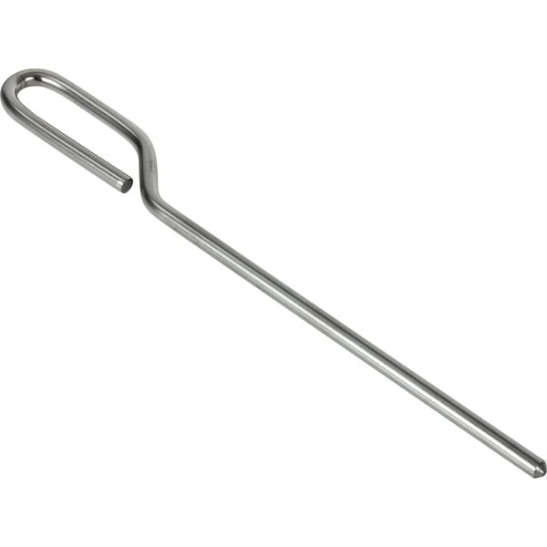 Weber Flügelset Für One-Touch Ø 47cm, Ersatzteil 4 Weber Flügelset Für One-Touch Ø 47cm, Ersatzteil – Bild 2