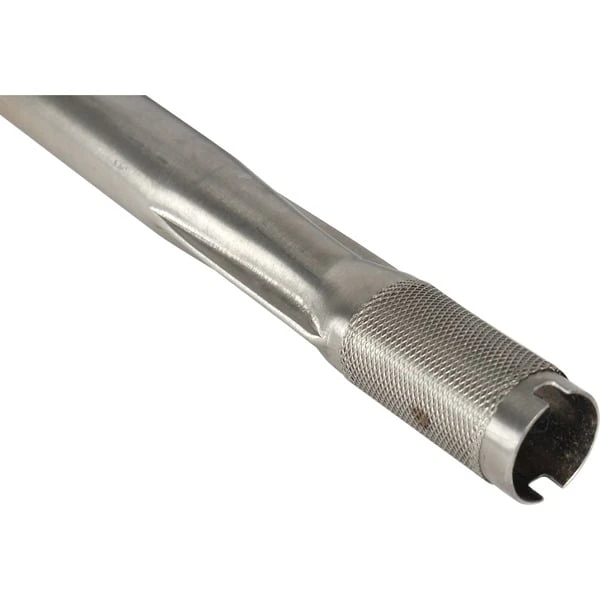 Weber Gasbrenner Set Für Q200 / 2000 Und Q 220 / 2200, Ersatzteil – Bild 2