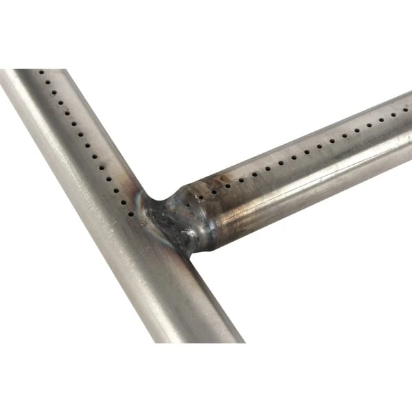 Weber Gasbrenner Set Für Q200 / 2000 Und Q 220 / 2200, Ersatzteil – Bild 4