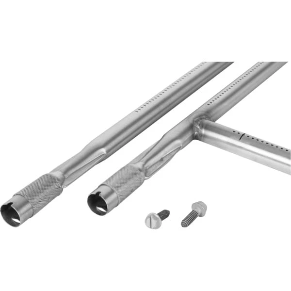 Weber Gasbrenner Set Für Q300 / 3000 Und Q 320 / 3200, Ersatzteil – Bild 4