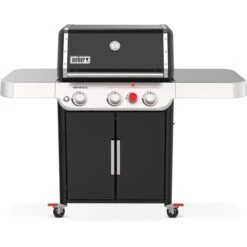 Weber Gasgrill Genesis E-325s -Küchen Grill Geschäft Weber Gasgrill Genesis E 325s@@1814482 3