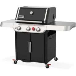Weber Gasgrill Genesis E-325s -Küchen Grill Geschäft Weber Gasgrill Genesis E 325s@@1814482 4
