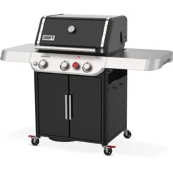 Weber Gasgrill Genesis E-325s -Küchen Grill Geschäft Weber Gasgrill Genesis E 325s@@1814482 5