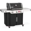 Weber Gasgrill Genesis E-335 -Küchen Grill Geschäft Weber Gasgrill Genesis E 335@@1814484 1