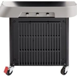 Weber Gasgrill Genesis E-335 -Küchen Grill Geschäft Weber Gasgrill Genesis E 335@@1814484 22