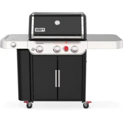 Weber Gasgrill Genesis E-335 -Küchen Grill Geschäft Weber Gasgrill Genesis E 335@@1814484 3