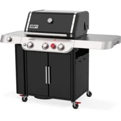 Weber Gasgrill Genesis E-335 -Küchen Grill Geschäft Weber Gasgrill Genesis E 335@@1814484 4