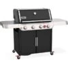 Weber Gasgrill Genesis E-425s -Küchen Grill Geschäft Weber Gasgrill Genesis E 425s@@1814493 1