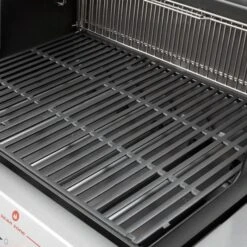 Weber Gasgrill Genesis E-425s -Küchen Grill Geschäft Weber Gasgrill Genesis E 425s@@1814493 11