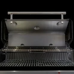Weber Gasgrill Genesis E-425s -Küchen Grill Geschäft Weber Gasgrill Genesis E 425s@@1814493 14