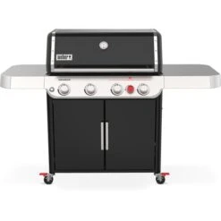 Weber Gasgrill Genesis E-425s -Küchen Grill Geschäft Weber Gasgrill Genesis E 425s@@1814493 3