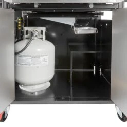 Weber Gasgrill Genesis E-425s -Küchen Grill Geschäft Weber Gasgrill Genesis E 425s@@1814493 9