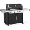 Weber Gasgrill Genesis E-435 -Küchen Grill Geschäft Weber Gasgrill Genesis E 435@@1814494 1