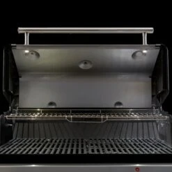 Weber Gasgrill Genesis E-435 -Küchen Grill Geschäft Weber Gasgrill Genesis E 435@@1814494 13