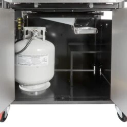 Weber Gasgrill Genesis E-435 -Küchen Grill Geschäft Weber Gasgrill Genesis E 435@@1814494 15