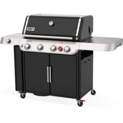 Weber Gasgrill Genesis E-435 -Küchen Grill Geschäft Weber Gasgrill Genesis E 435@@1814494 4